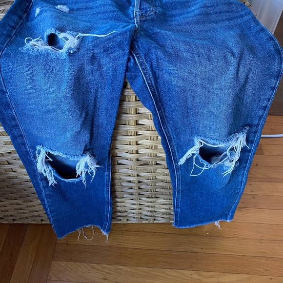 TWO name brand jeans! - Picture 7 of 11